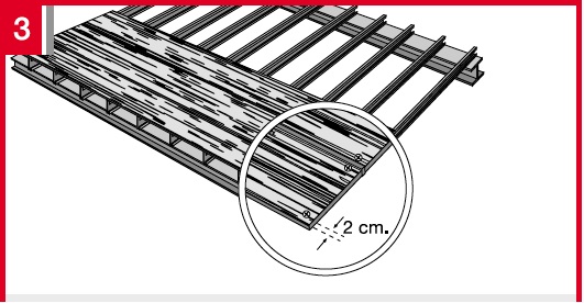 Sàn gỗ ngoài trời SCG smartwood 2