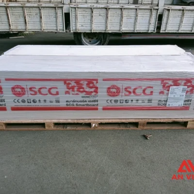 Tấm Cemboard3.5mm