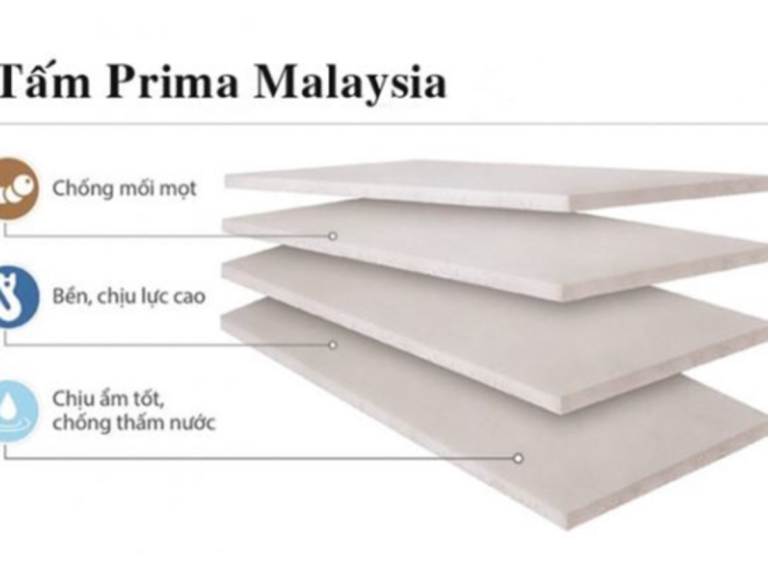 #Tấm Prima Làm Sàn, Trần Tường Vách Giá Rẻ, Tốt Nhất