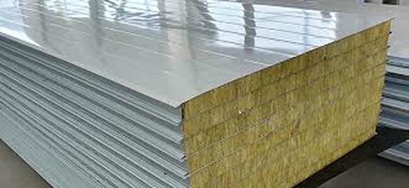 Báo Giá Vách Ngăn Chống Cháy Chuẩn EI 2