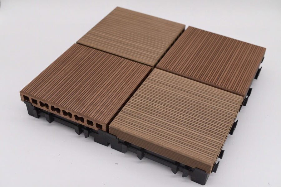 sàn gỗ nhựa composite
