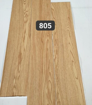 sàn nhựa hẻm khóa gỗ 805