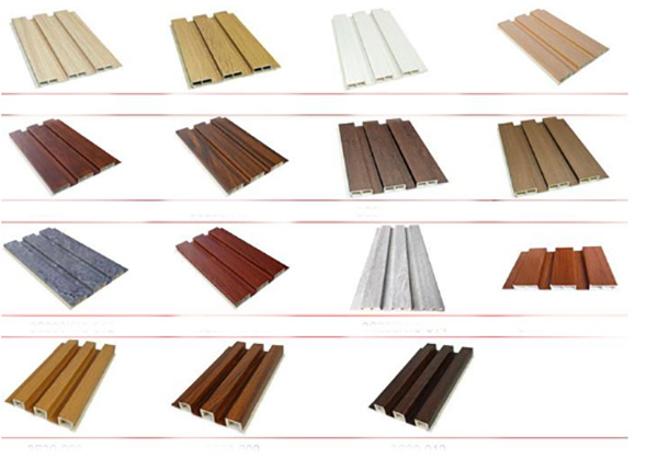 Bảng báo giá các dòng sản phẩm đang được phân phối bởi Vật liệu An Vinh 1