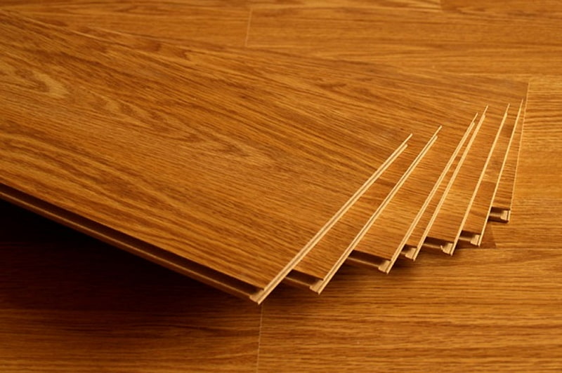 kích thước gỗ lát sàn
