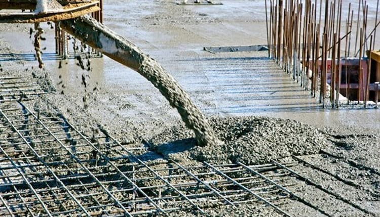 Bí quyết trộn xi măng với cát đúng tỷ lệ tăng độ bền công trình 4