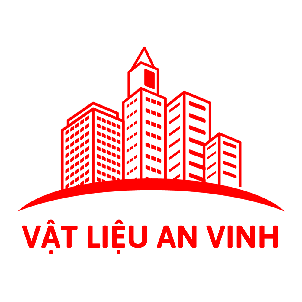 logo an vinh