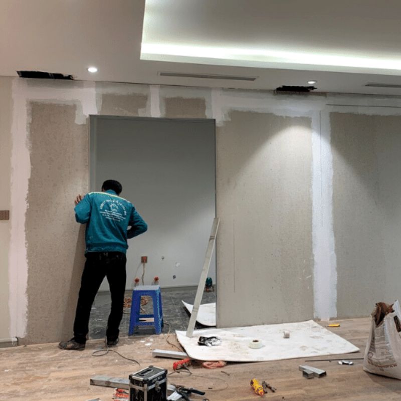 Tấm Cemboard 8 mm 2