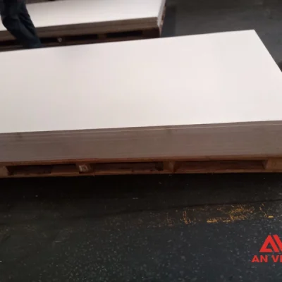 Tấm Cemboard 4mm