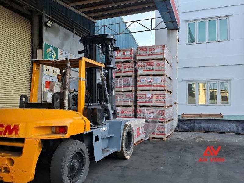 tấm Cemboard chống cháy