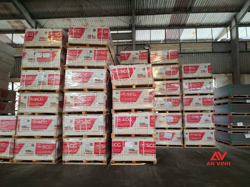 giá tấm cemboard