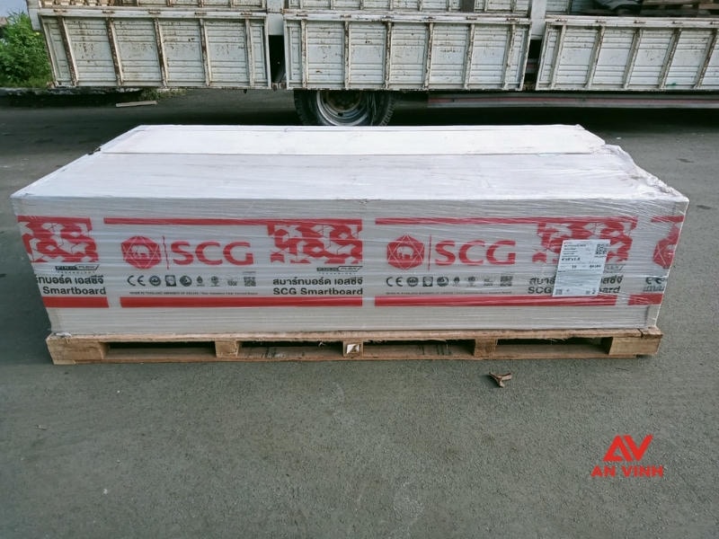giá tấm cemboard chịu nước