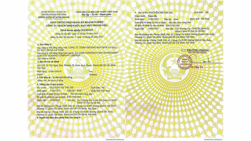 Giới Thiệu 1
