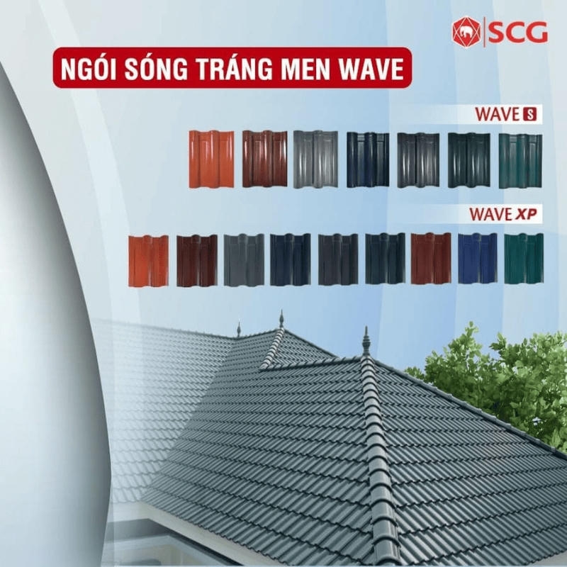 ngói lợp nhà