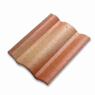 Ngói sóng bê tông SCG Gold Flashed M07