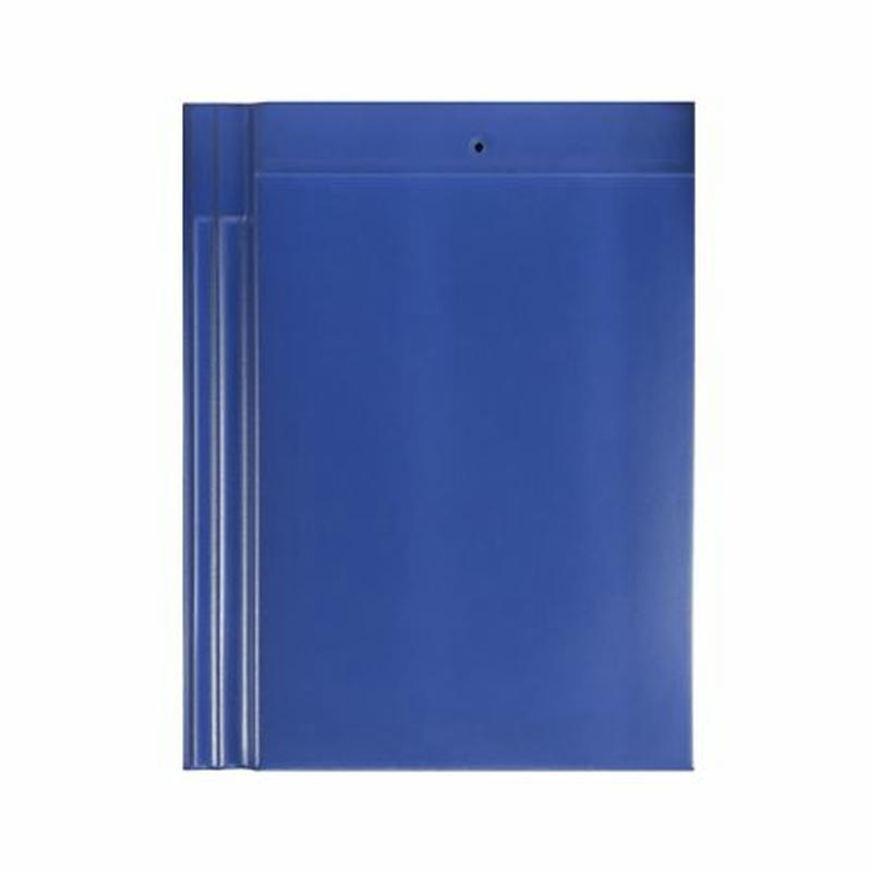 Ngói phẳng tráng men Prime Planio 08.08.309
