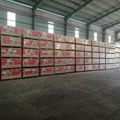 Tấm Xi Măng Lót Sàn