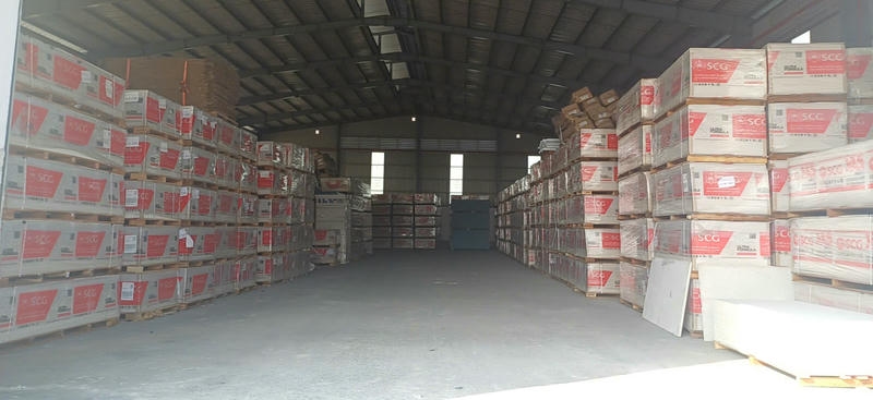 tấm xi măng lót sàn