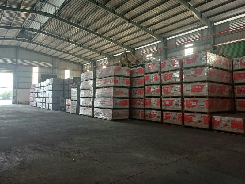 tấm xi măng lót sàn