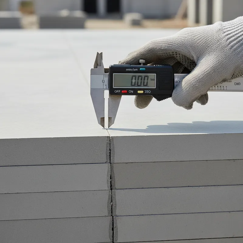 Báo giá tấm xi măng cemboard & Cách nhận diện hàng chuẩn, tránh rủi ro