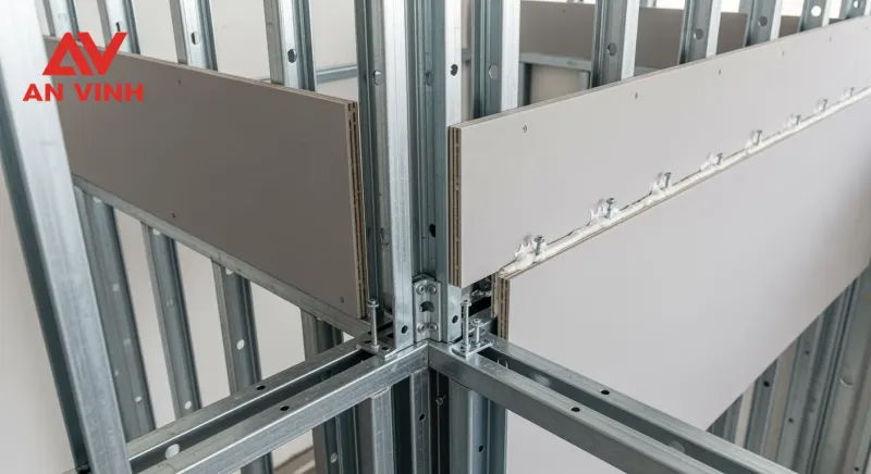 Báo giá thi công lắp đặt tấm cemboard tính thế nào?