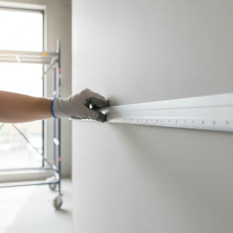 Tại sao nền thi công quyết định 50% sự thành bại của keo dán gạch?