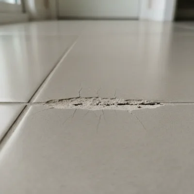 Keo Chà Ron SCG Super Bond: Bảng Định Mức Chuẩn & Cách Tránh Nứt Ron Gạch