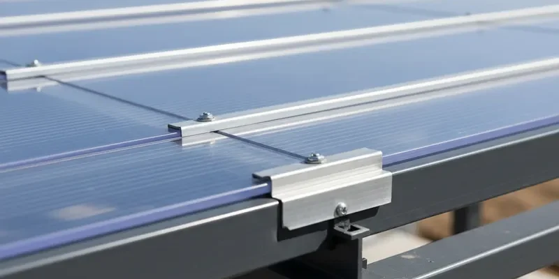 Tấm Poly Lấy Sáng: Hướng Dẫn Chọn Kích Thước, Phụ Kiện Và Kỹ Thuật Lắp Chống Dột 7