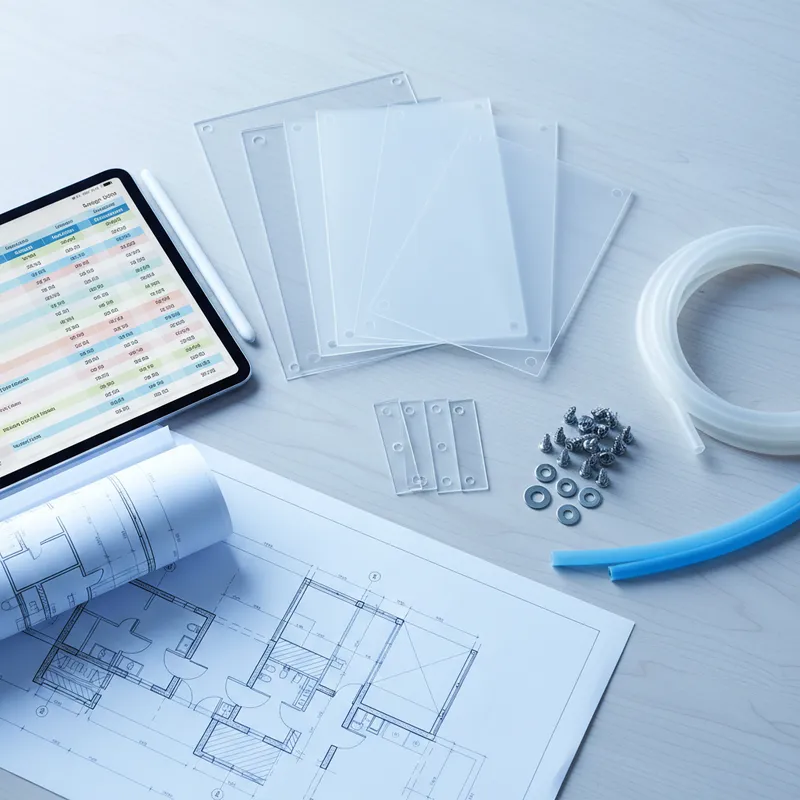 Cách lập dự toán chi phí đầy đủ
