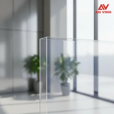 Tấm Poly Đặc 6mm