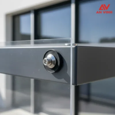 Tấm Poly Đặc 2mm