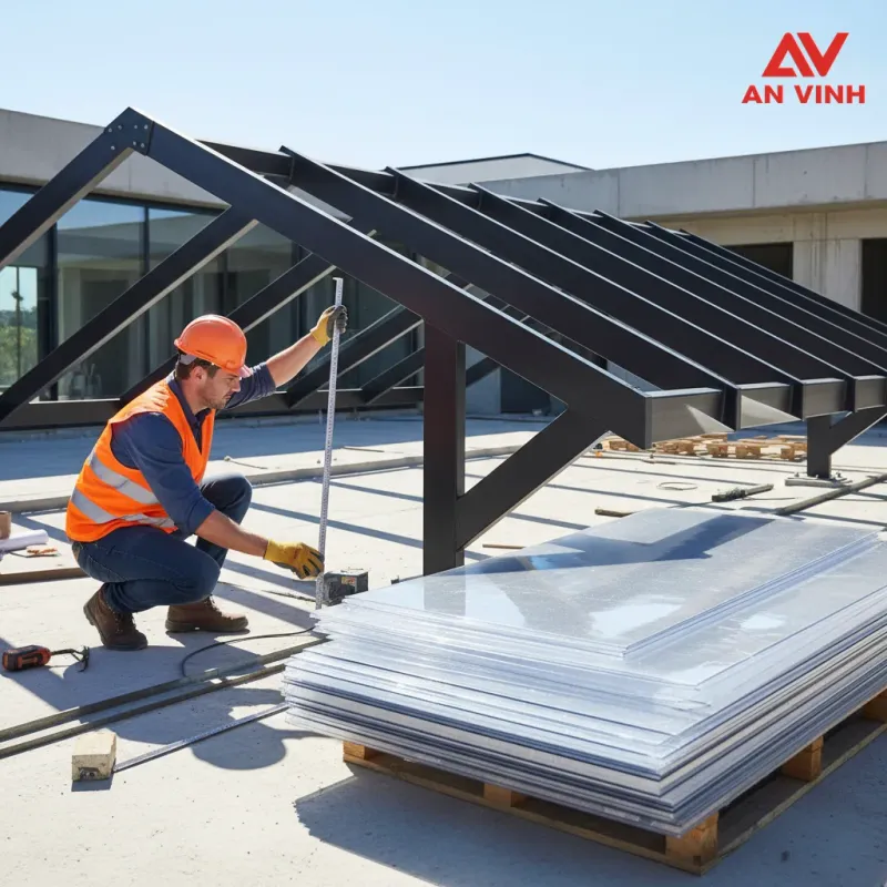 Checklist Chuẩn Bị Thông Tin Để Nhận Báo Giá Nhanh
