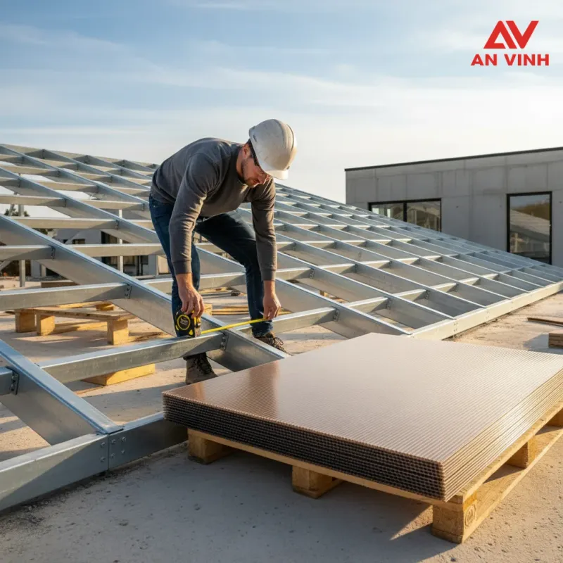 Chốt thông số trước khi mua: Checklist 5 yếu tố bắt buộc