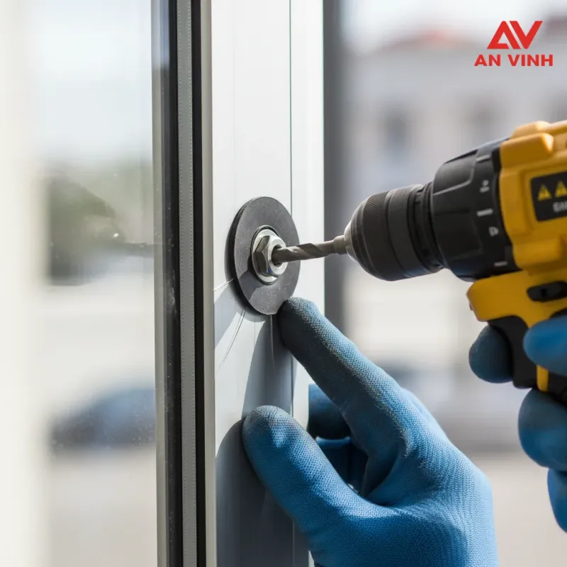 Chẩn đoán lỗi thực tế sau thi công & Cách khắc phục