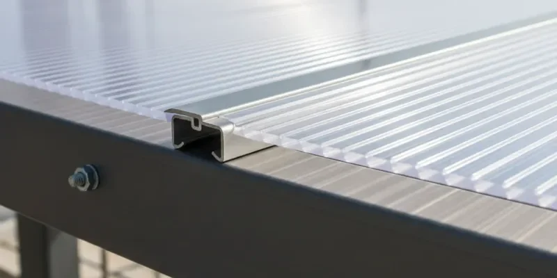 Kích thước tấm poly: Bảng quy cách và hướng dẫn tính số lượng chuẩn cho công trình 1