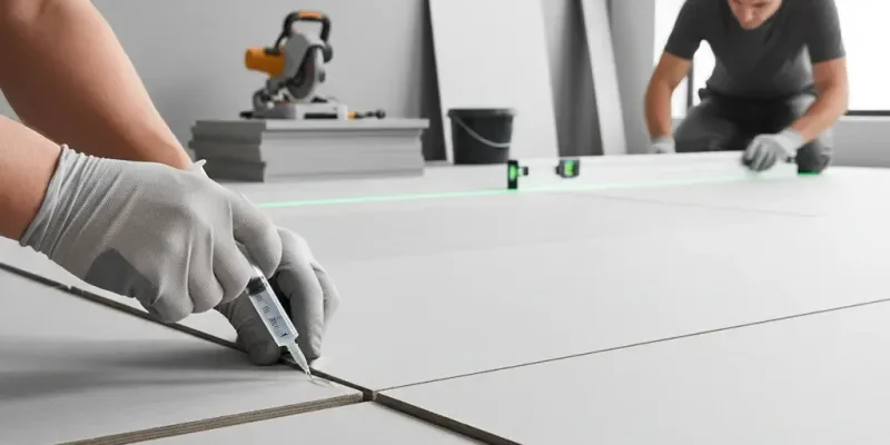 Tấm cemboard chống cháy: chọn đúng hệ, đủ hồ sơ, thi công chuẩn 3