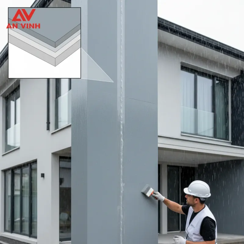 Câu hỏi thường gặp (FAQ) về thi công nhà bằng tấm cemboard