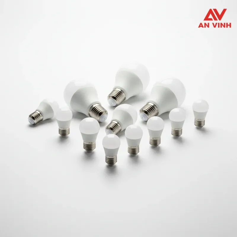 Bảng giá và hướng dẫn chọn Model A Bulb tại Vật liệu An Vinh