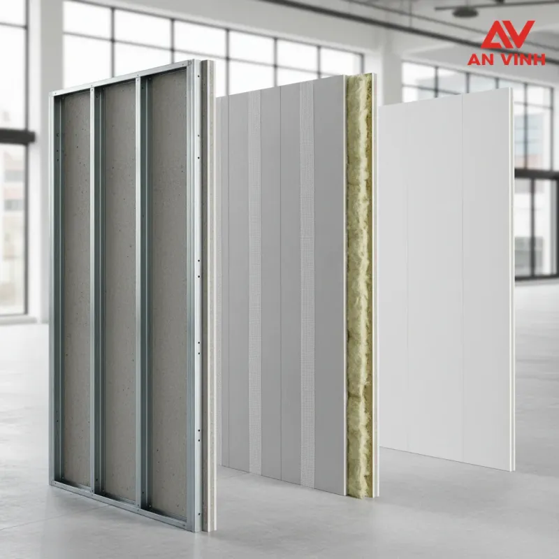 1. Bảng đơn giá chi tiết theo 3 cấu hình phổ biến