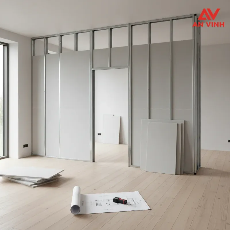 Hướng dẫn tự ước tính khối lượng và chi phí để kiểm soát ngân sách