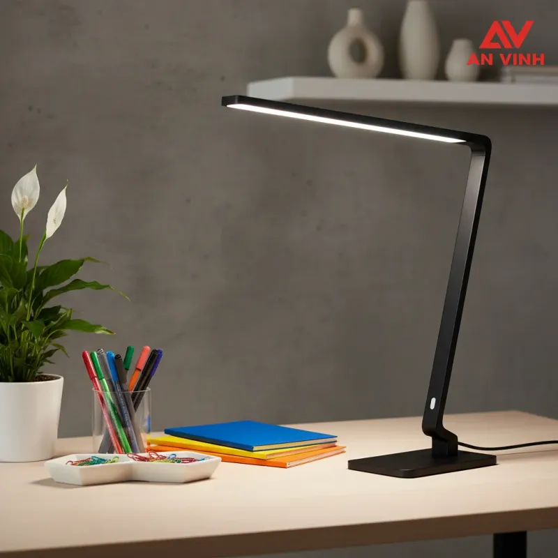Nhiệt màu và CRI: Yếu tố quyết định sự tỉnh táo và độ chính xác của màu sắc