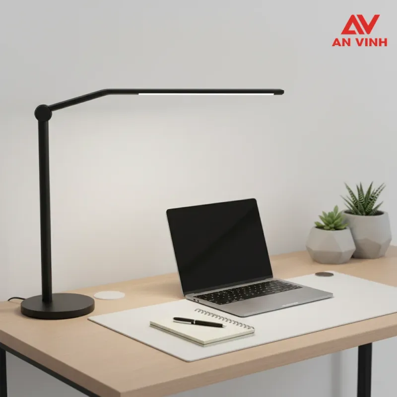 Nhiệt màu 4000K cho học tập và làm việc có tốt không?