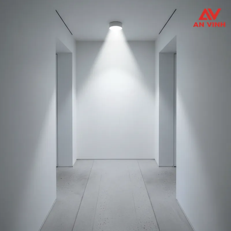 Đừng nhìn vào Watt (W), hãy nhìn vào Lumen (lm)