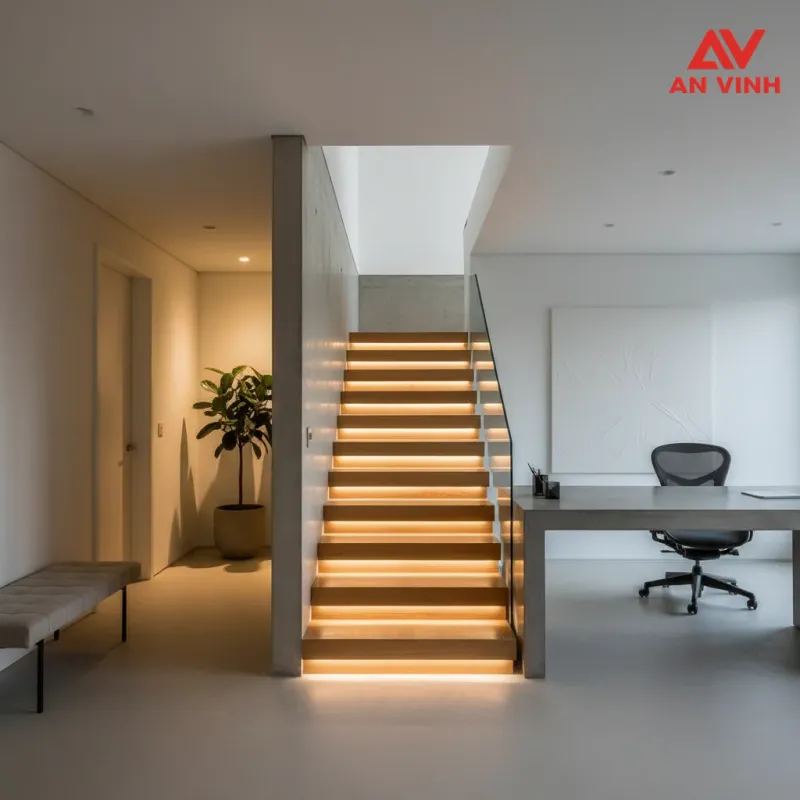 Nhiệt màu (Kelvin) – Quyết định cảm xúc