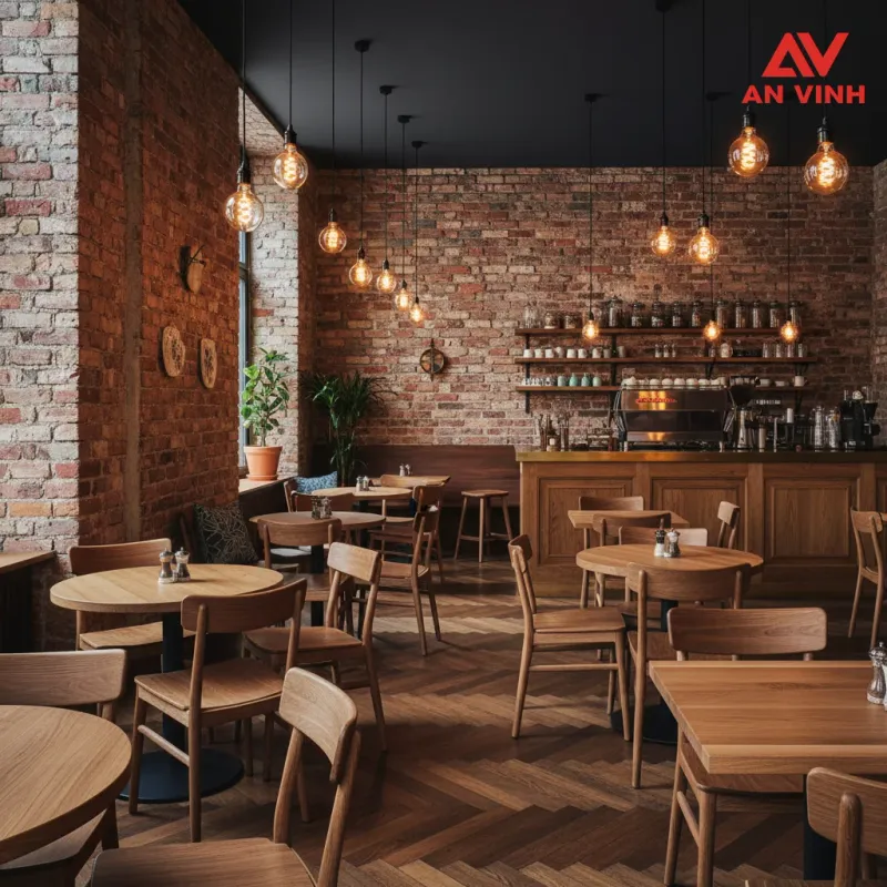 Cách chọn bóng LED Filament thay thế đèn Edison: Đủ sáng, đúng dáng, chuẩn màu vintage 2