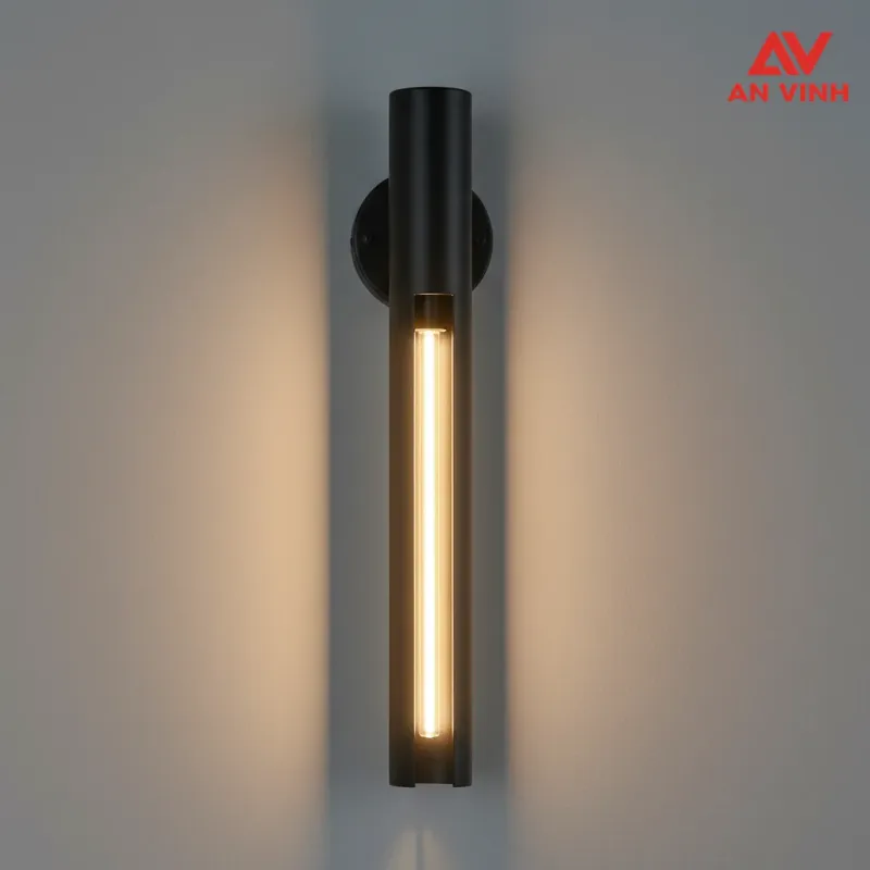 Đặc điểm đui E27 và thiết kế thân dài
