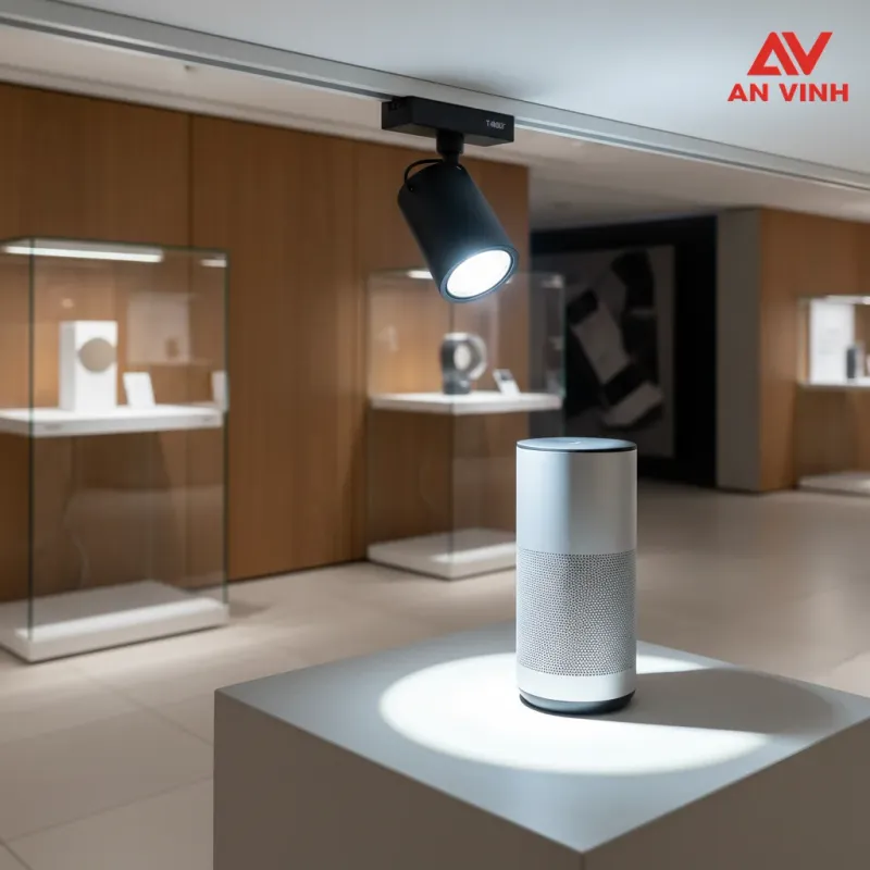Đừng chỉ nhìn vào Watt (W), hãy phân tích Lumen và Góc chiếu của T Bulb GU10