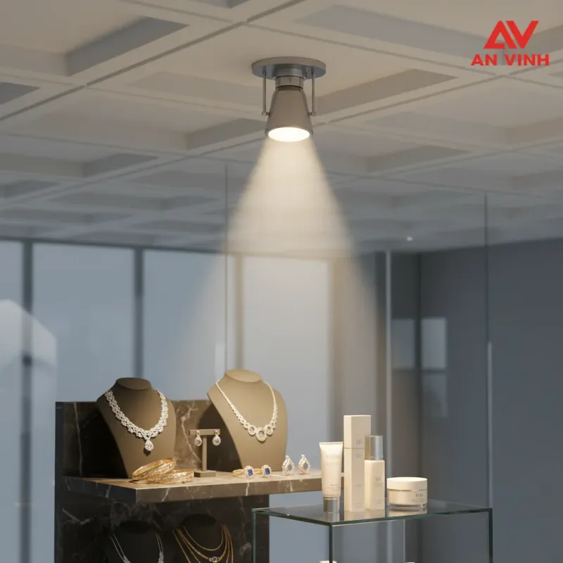 Bảng giá và thông số chi tiết T Bulb GU10 tại Vật liệu An Vinh