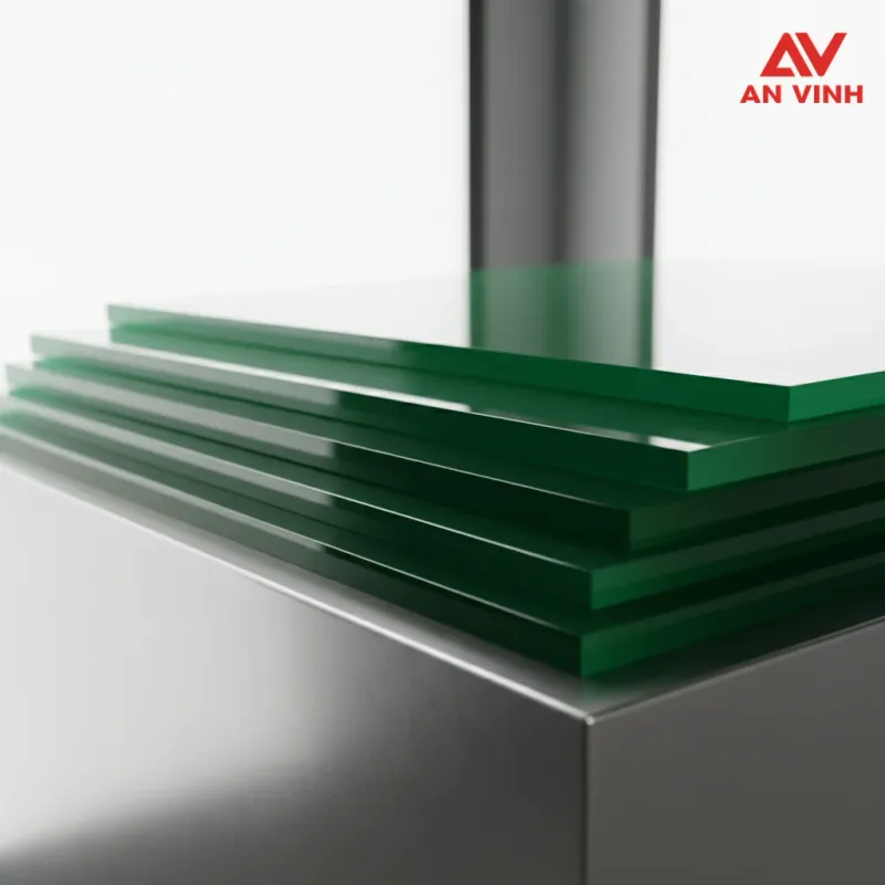 1. Bảng giá Tấm Poly đặc UTRALITE