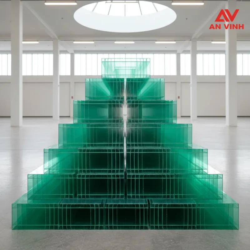 2. Bảng giá Tấm Poly rỗng UTRALITE